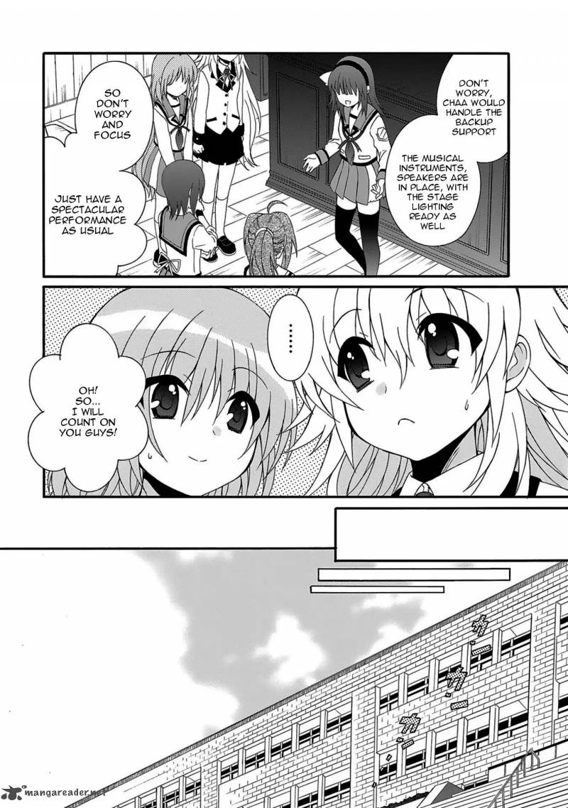 Angel Beats Heavens Door 76 8