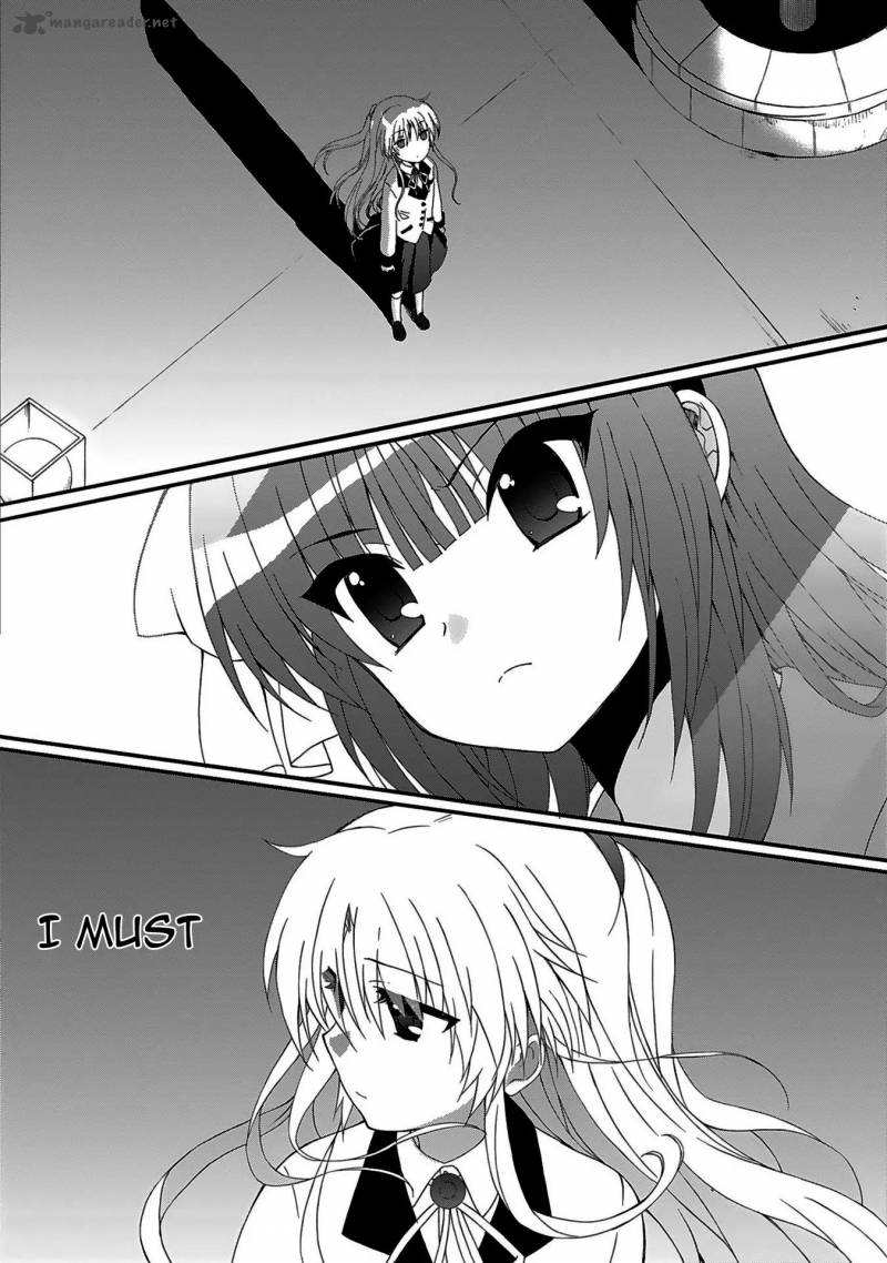 Angel Beats Heavens Door 77 14