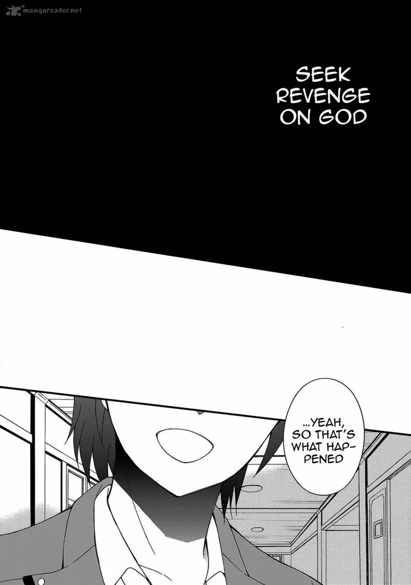 Angel Beats Heavens Door 77 15