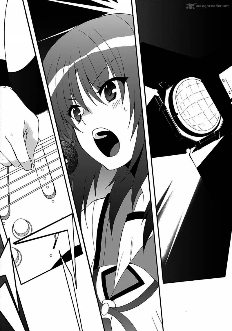 Angel Beats Heavens Door 77 4