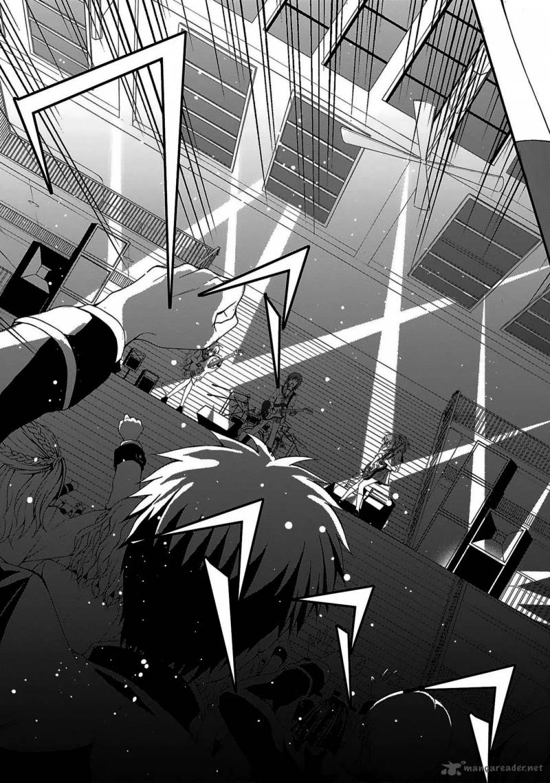 Angel Beats Heavens Door 77 5