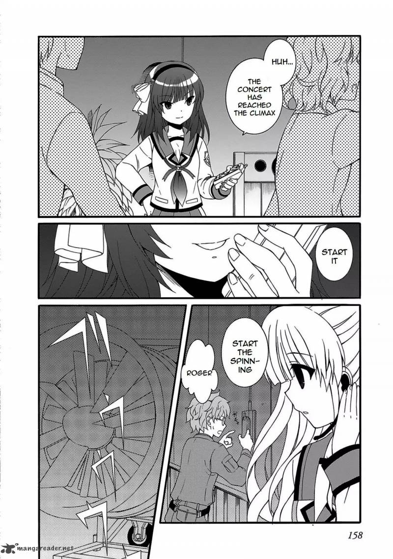 Angel Beats Heavens Door 77 6