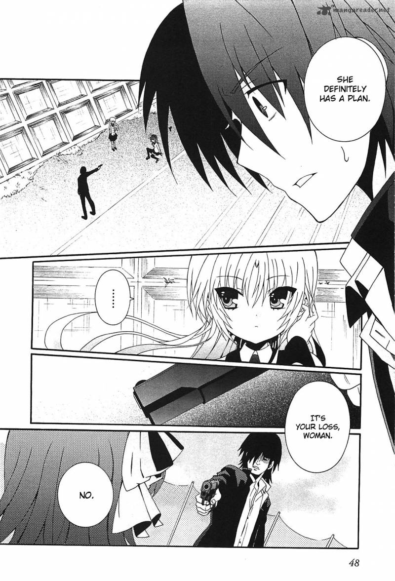 Angel Beats Heavens Door 9 4