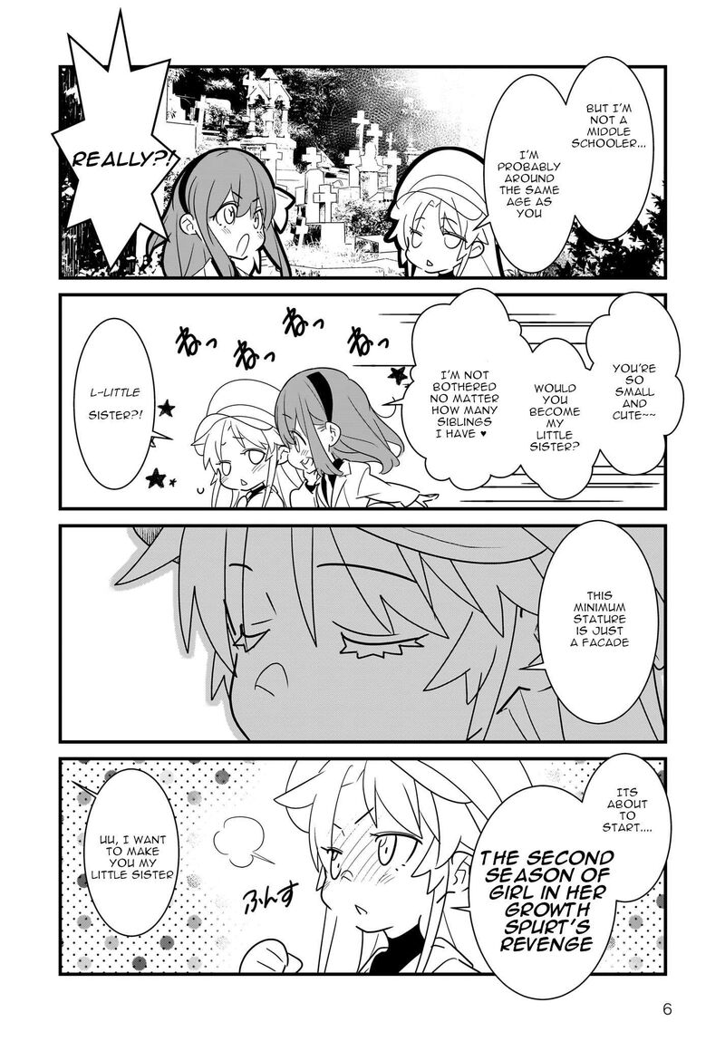 Angel Beats Spin Off Tabi Suru Tenshi Chan 1a 7