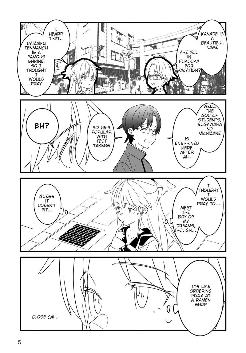 Angel Beats Spin Off Tabi Suru Tenshi Chan 2a 6