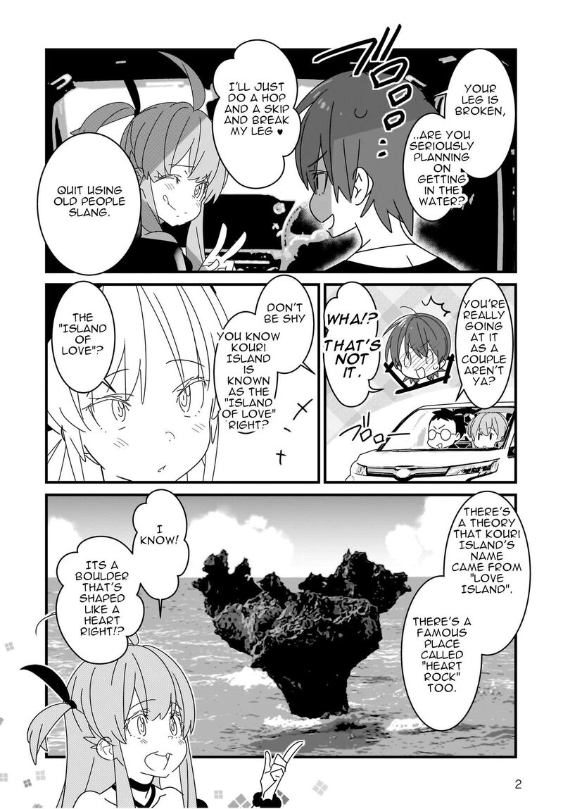 Angel Beats Spin Off Tabi Suru Tenshi Chan 7b 3