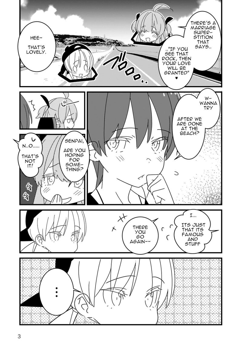 Angel Beats Spin Off Tabi Suru Tenshi Chan 7b 4