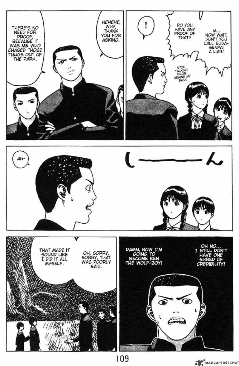 Angel Densetsu 16 9