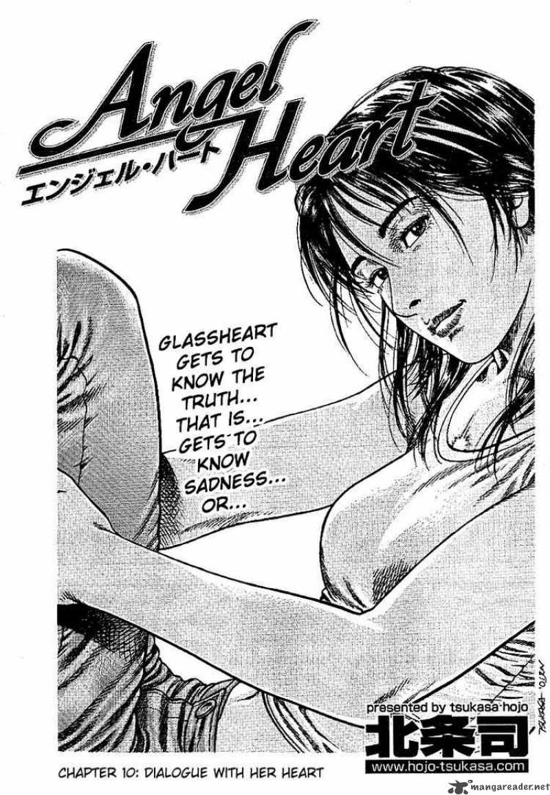 Angel Heart 10 1