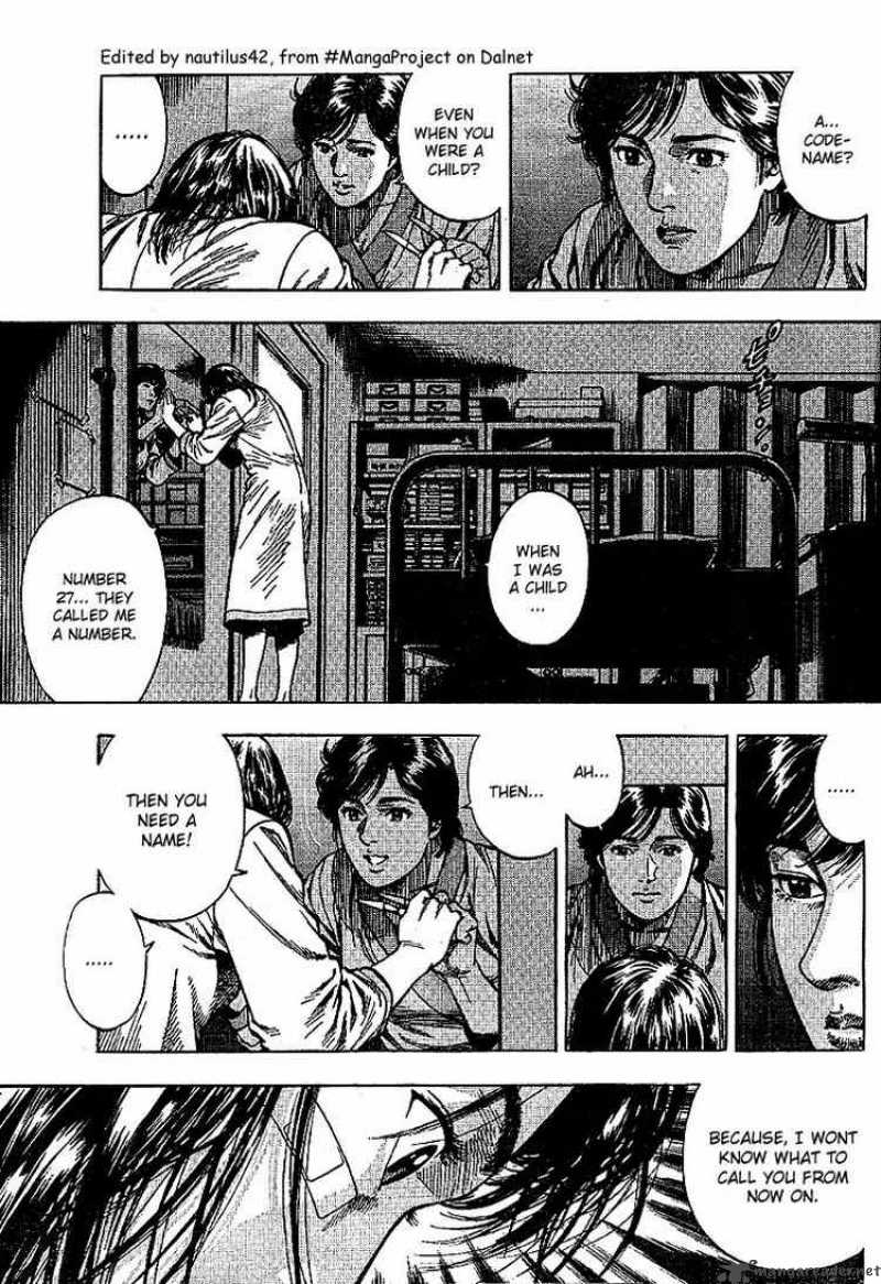 Angel Heart 10 7