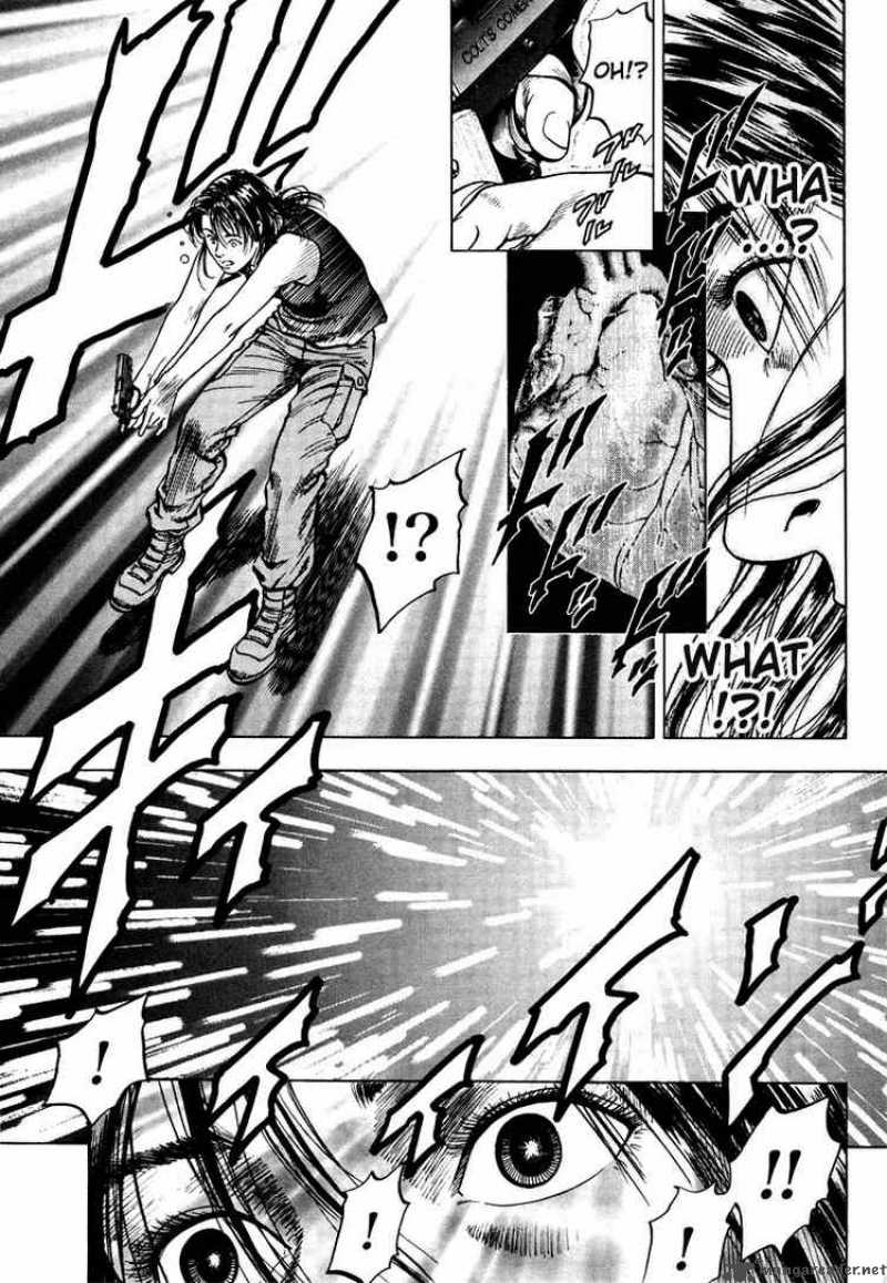 Angel Heart 14 5