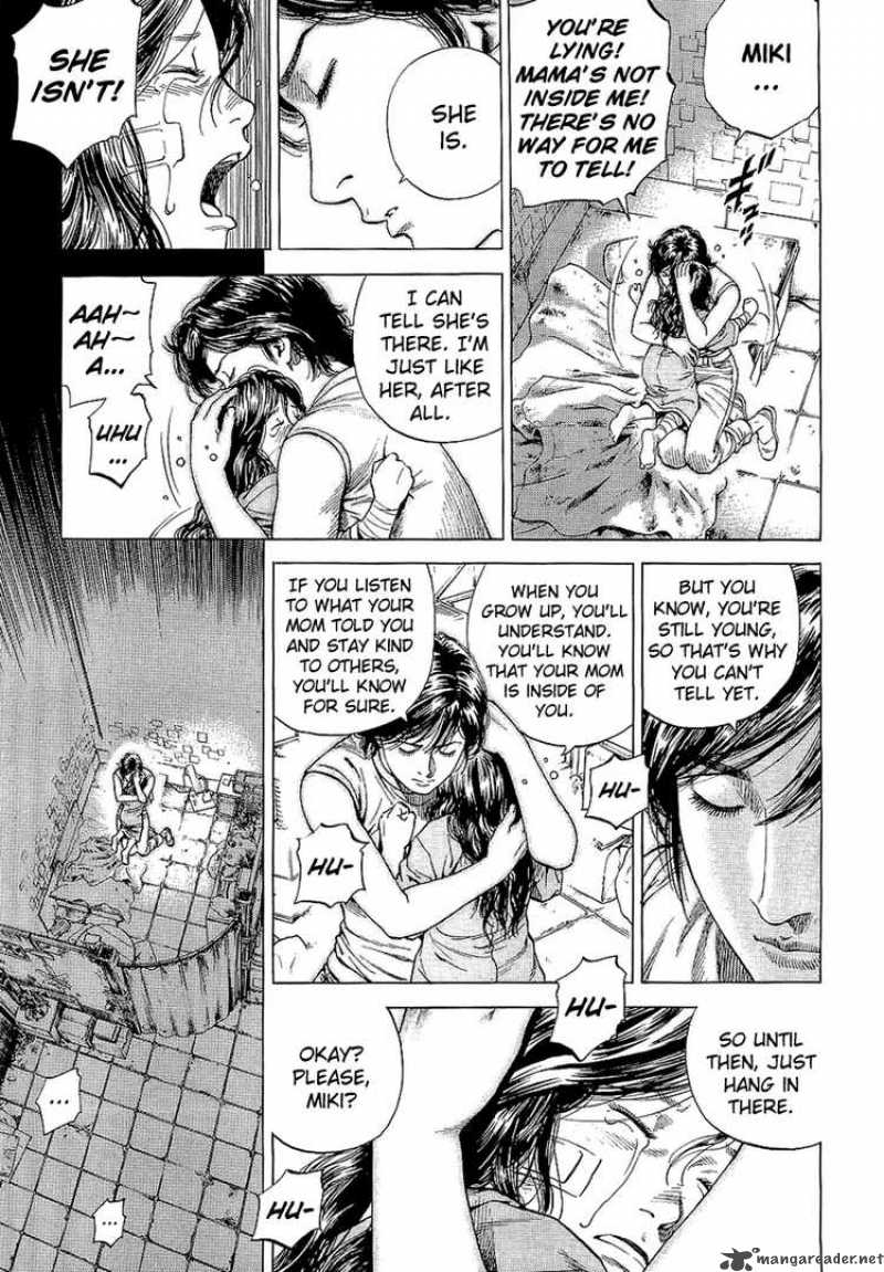 Angel Heart 144 12
