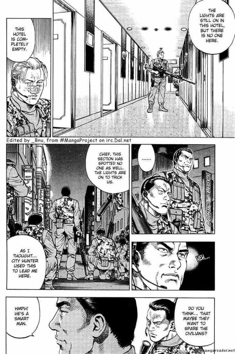 Angel Heart 25 4