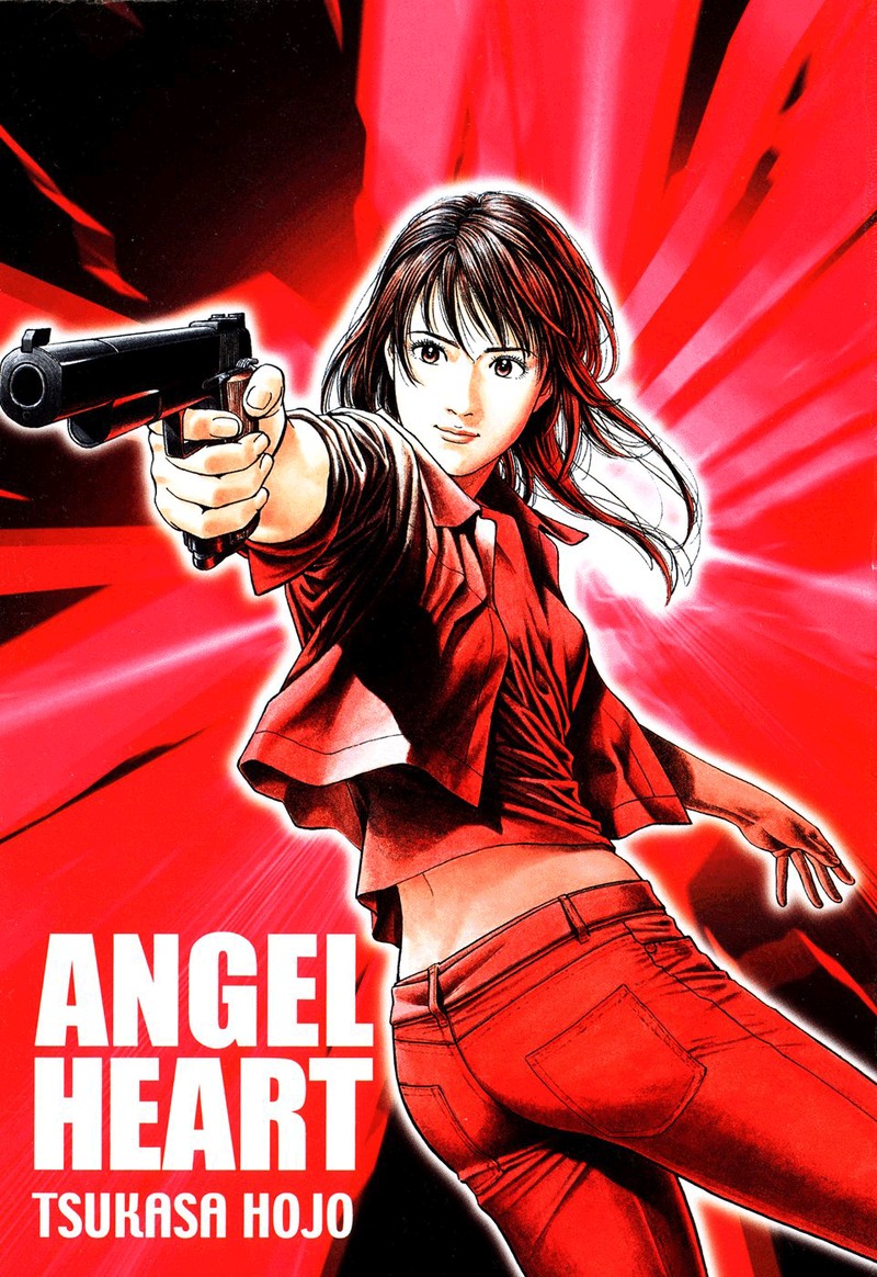 Angel Heart 254 3