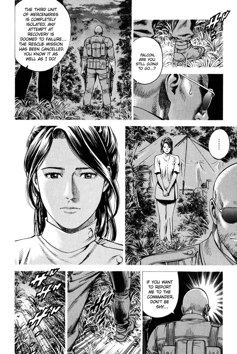 Angel Heart 265 20