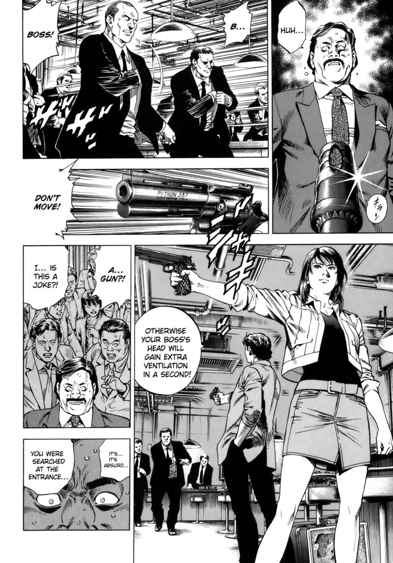 Angel Heart 281 6