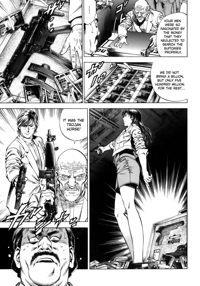 Angel Heart 281 7