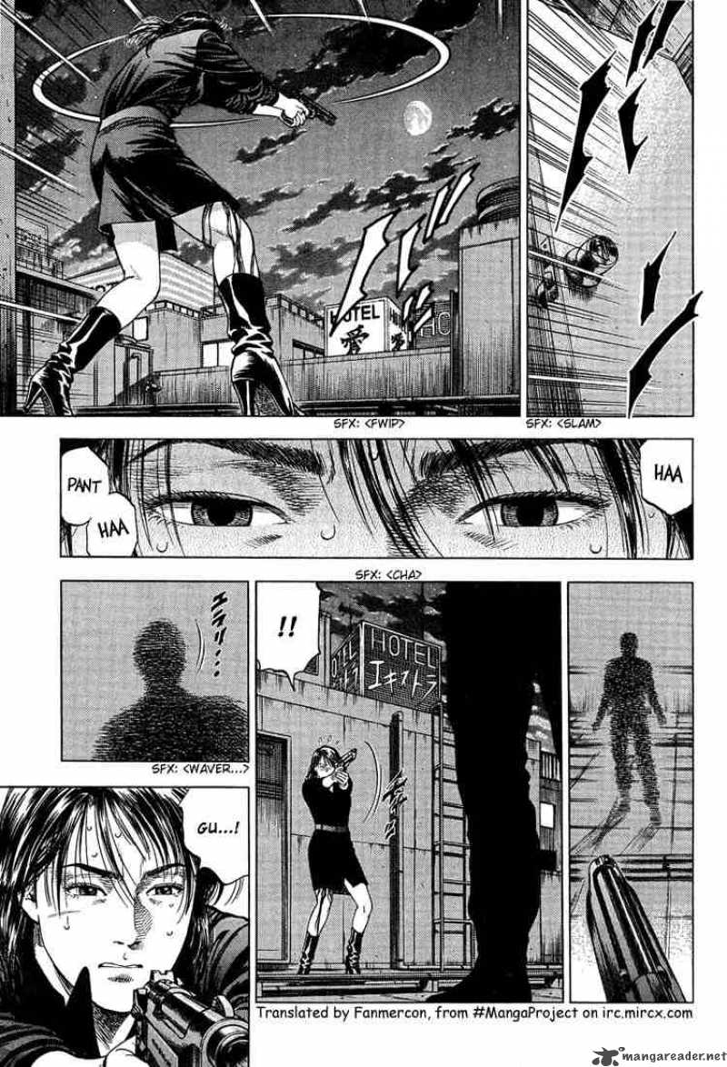 Angel Heart 30 12