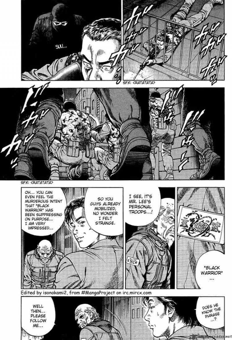 Angel Heart 30 6