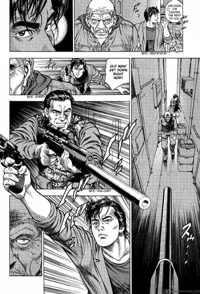 Angel Heart 30 7