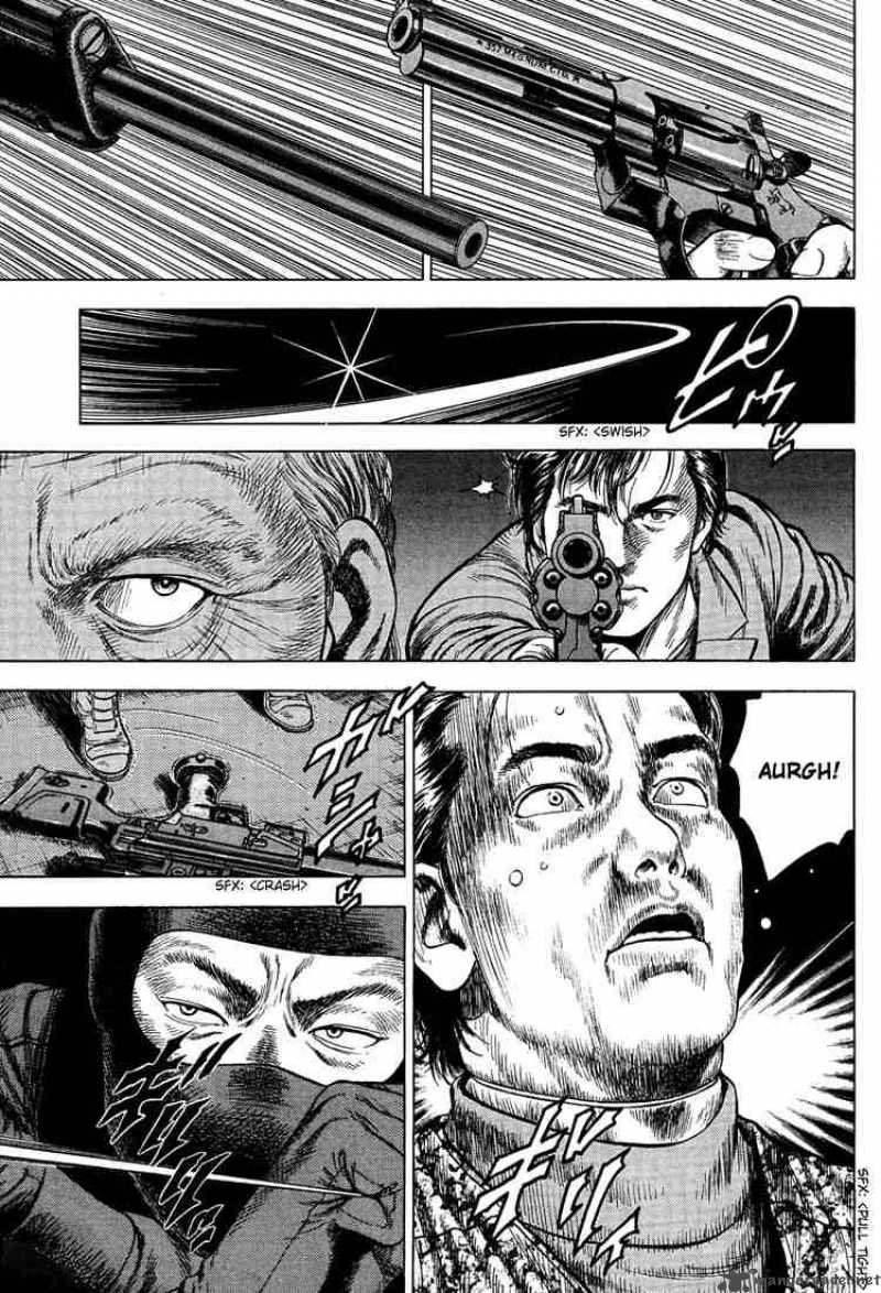 Angel Heart 30 8