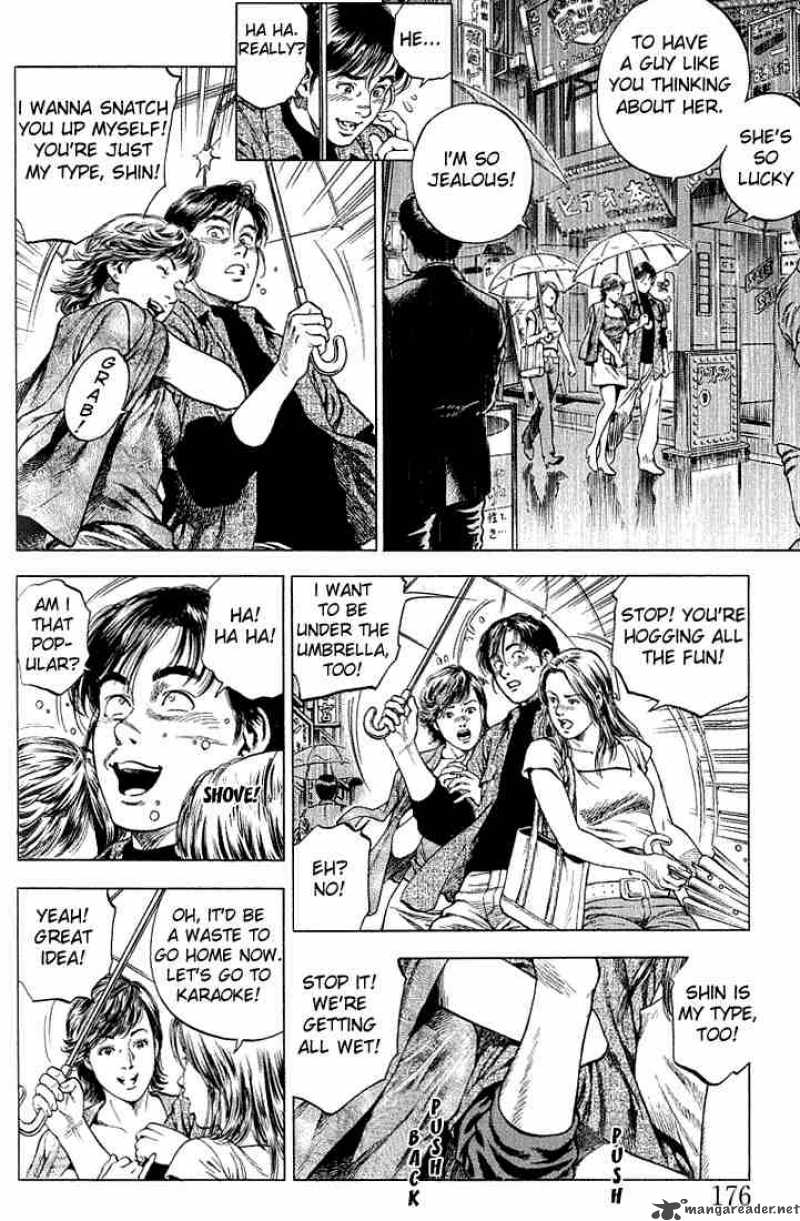 Angel Heart 43 8