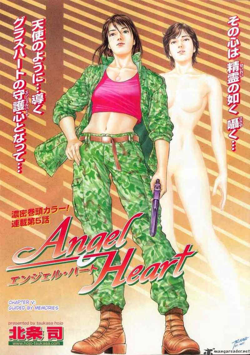 Angel Heart 5 2