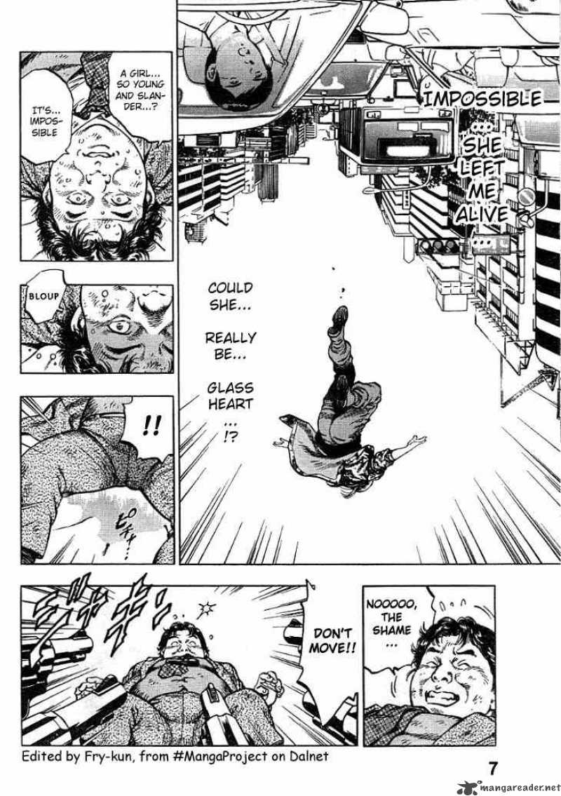 Angel Heart 5 6