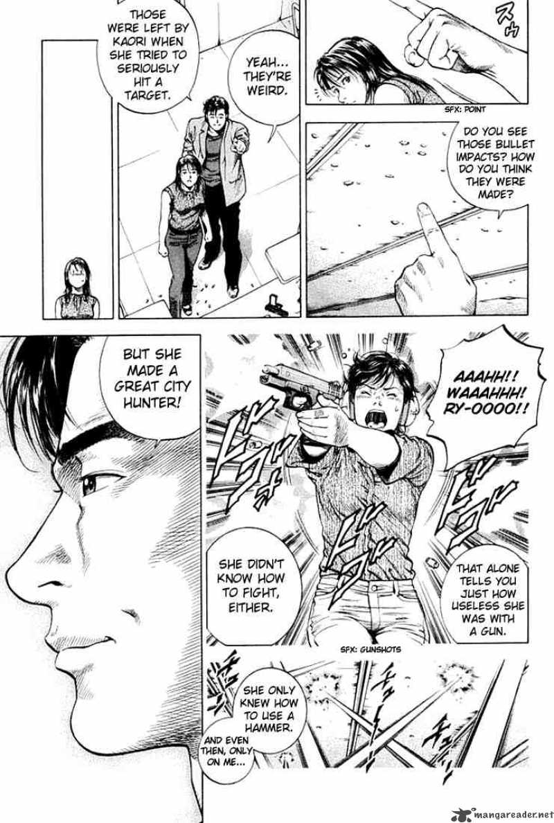 Angel Heart 52 9
