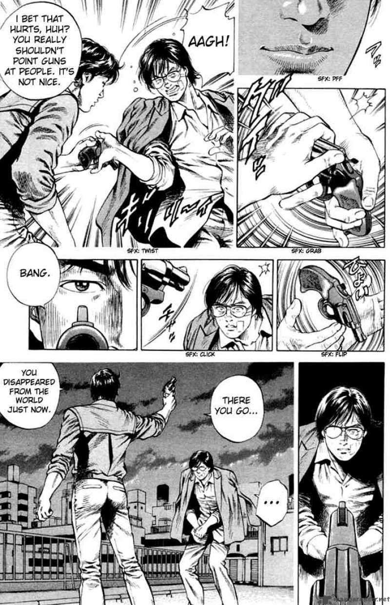 Angel Heart 58 5