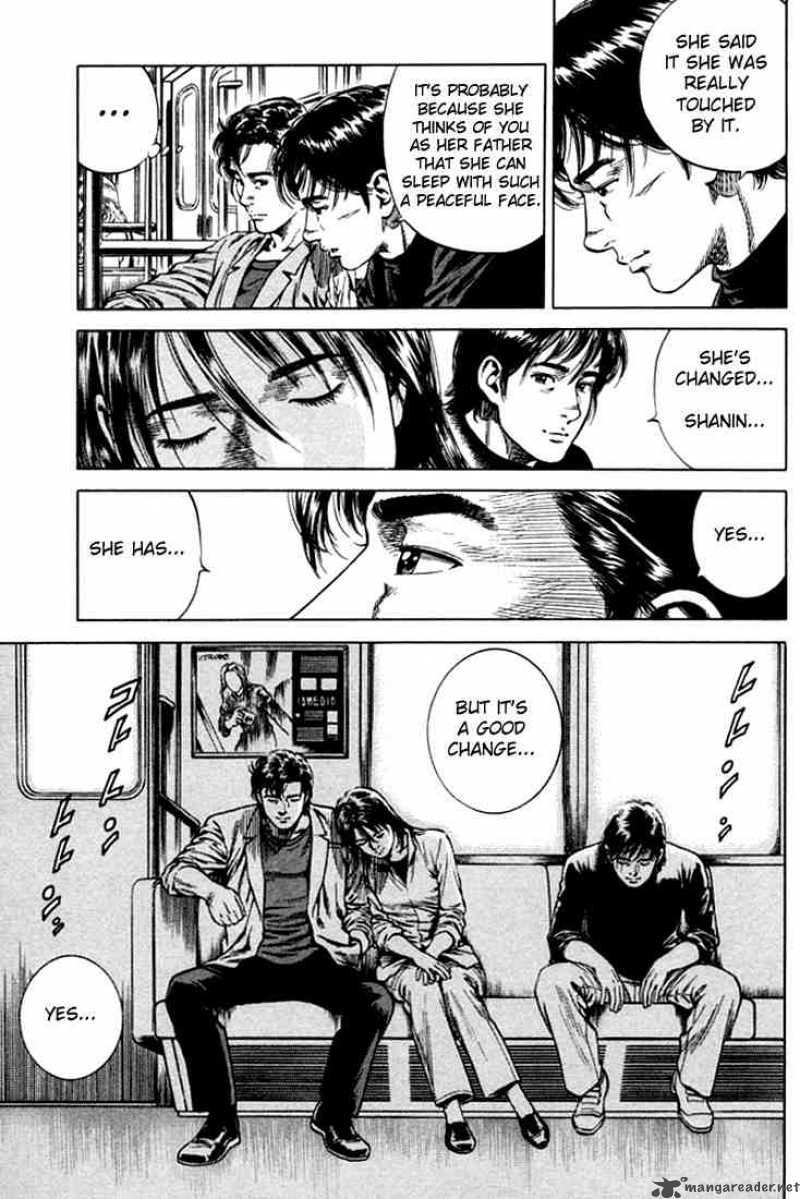 Angel Heart 70 7