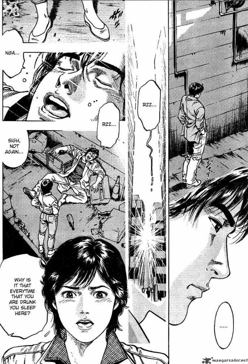 Angel Heart 8 6