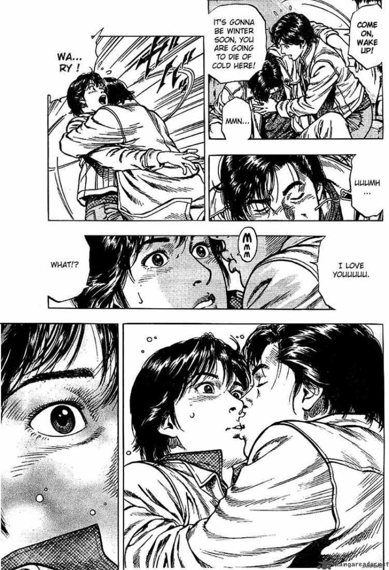 Angel Heart 8 7