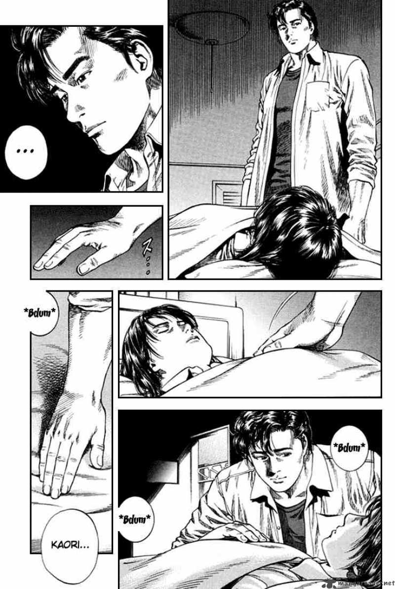 Angel Heart 81 9
