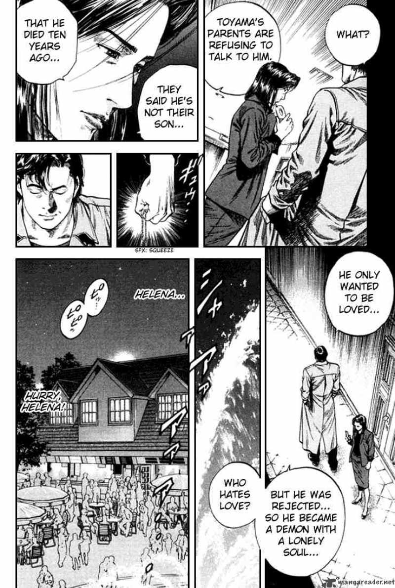 Angel Heart 85 8