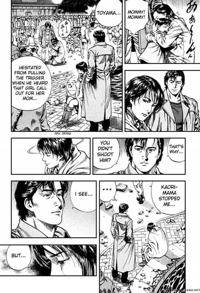 Angel Heart 86 6