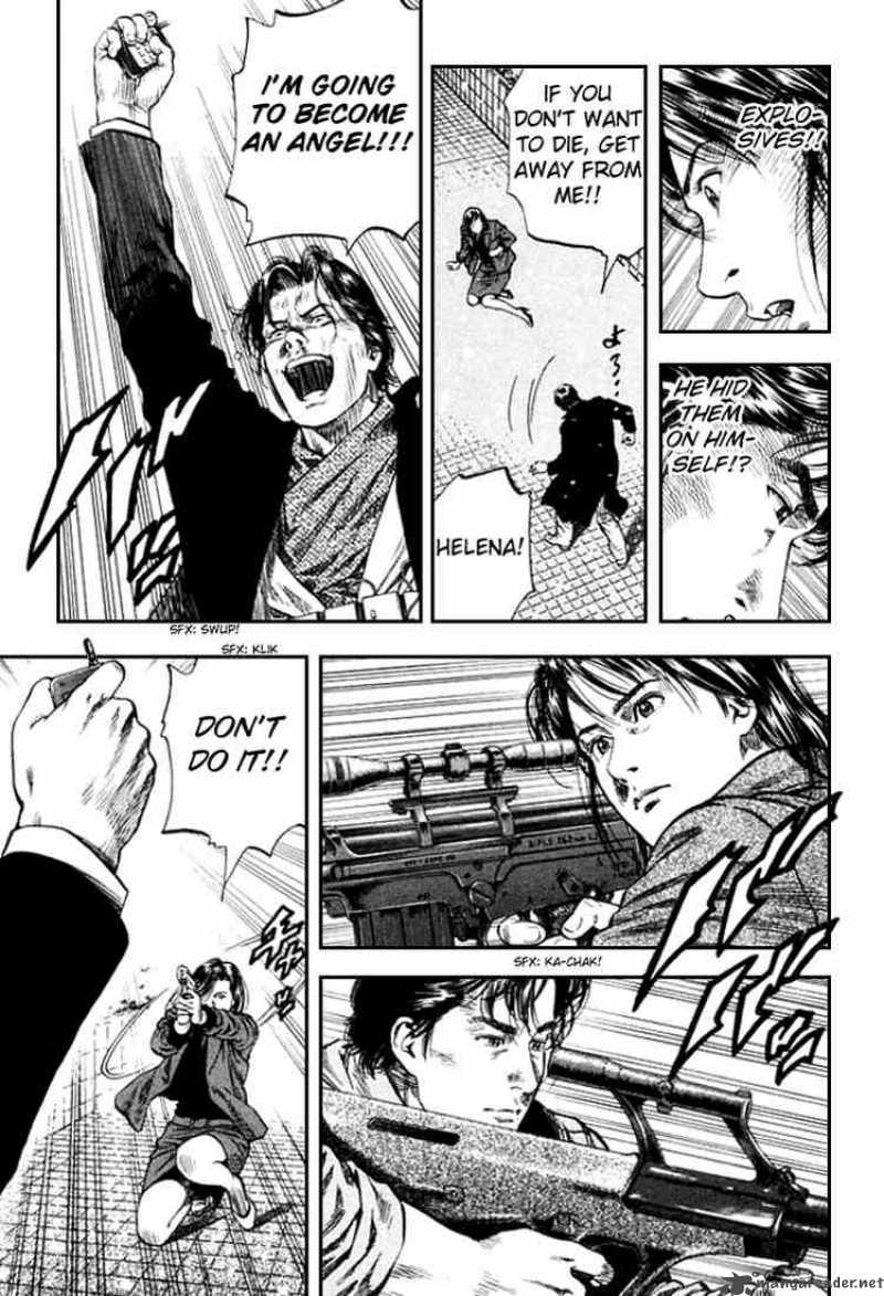 Angel Heart 88 5