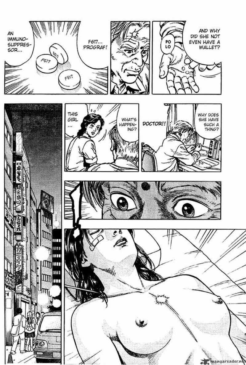 Angel Heart 9 10