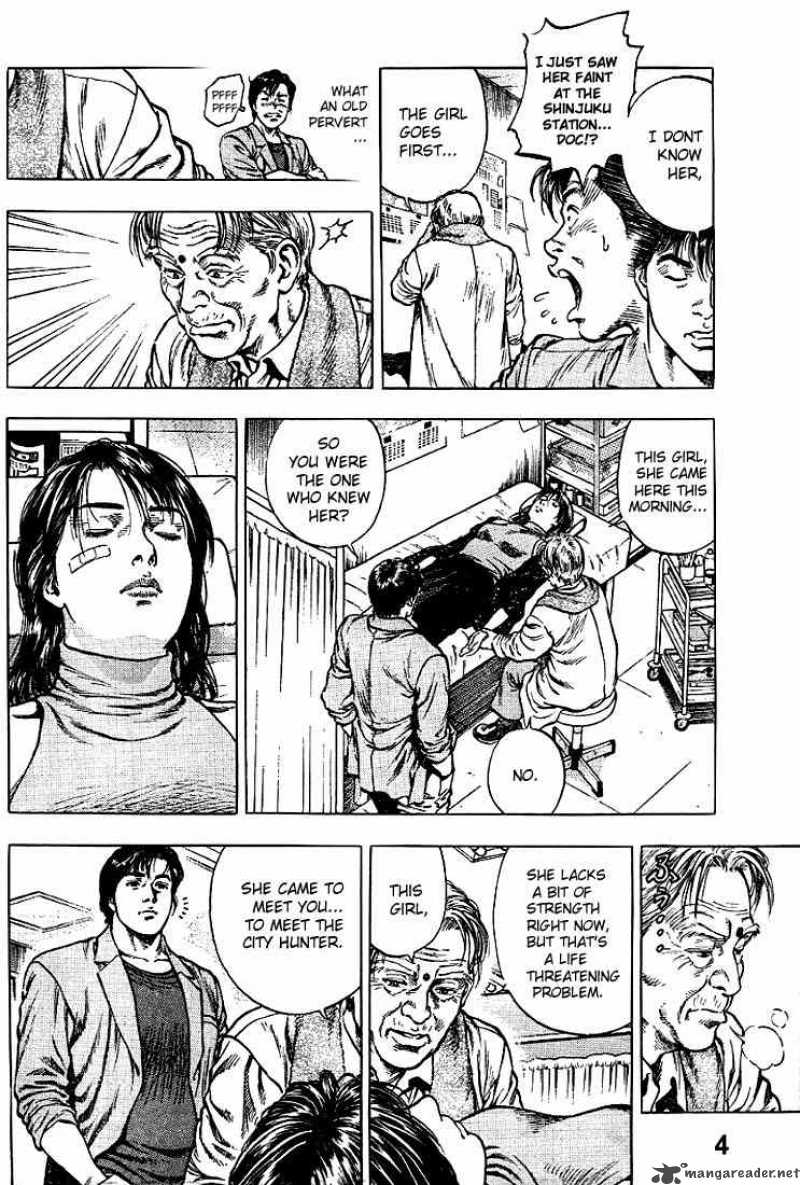 Angel Heart 9 4