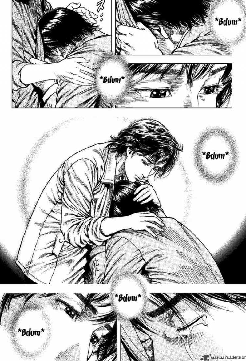 Angel Heart 97 4