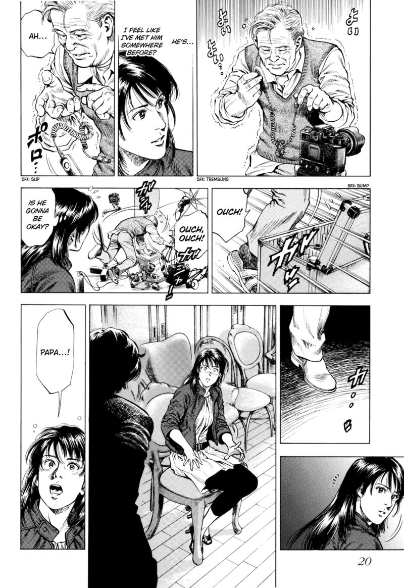 Angel Heart 2nd Season 11 22