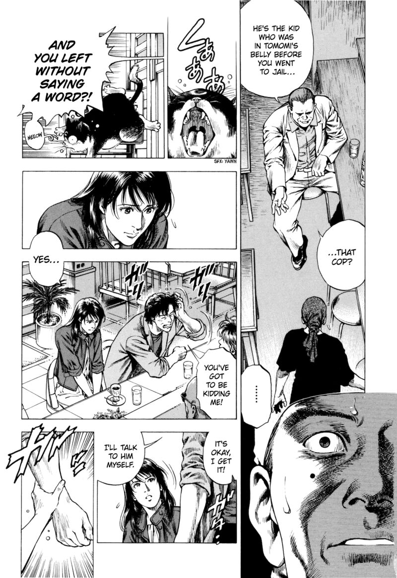 Angel Heart 2nd Season 15 17