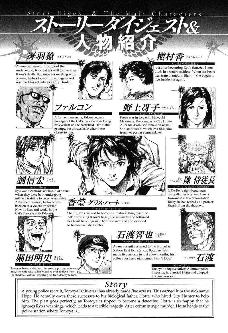 Angel Heart 2nd Season 16 5