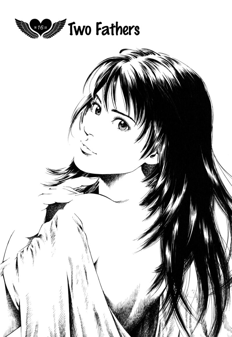 Angel Heart 2nd Season 16 7