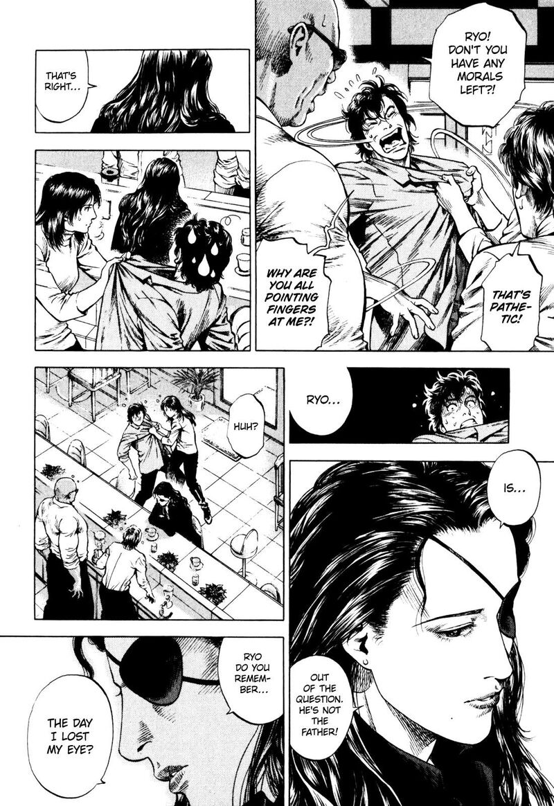 Angel Heart 2nd Season 4 16