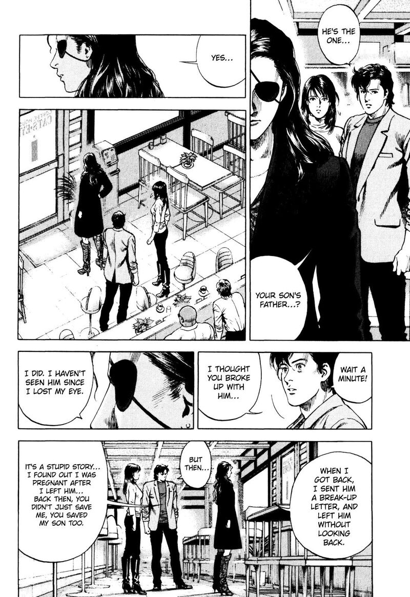 Angel Heart 2nd Season 4 20