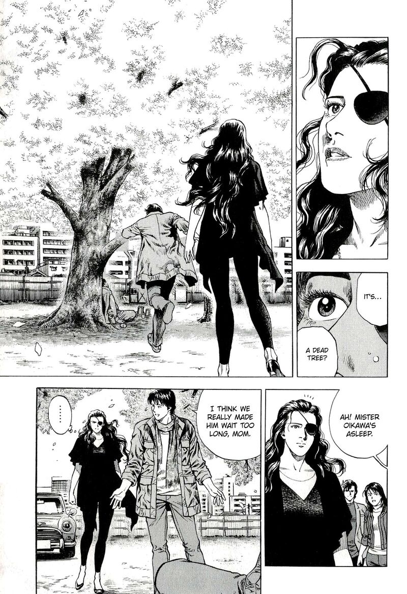 Angel Heart 2nd Season 8 23