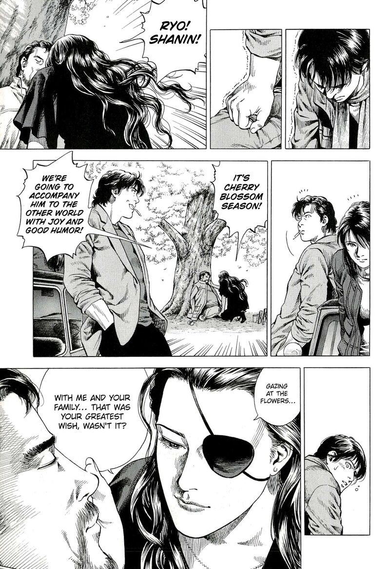 Angel Heart 2nd Season 8 29