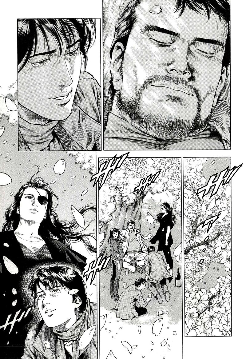 Angel Heart 2nd Season 8 35