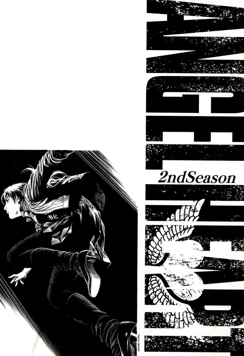 Angel Heart 2nd Season 8 39